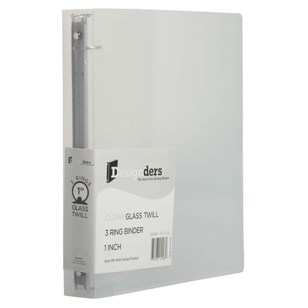 Binders | Michaels Binders | Michaels